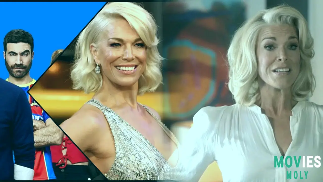 Ted Lasso Season 4: What Hannah Waddingham says and what's next for AFC Richmond image 3