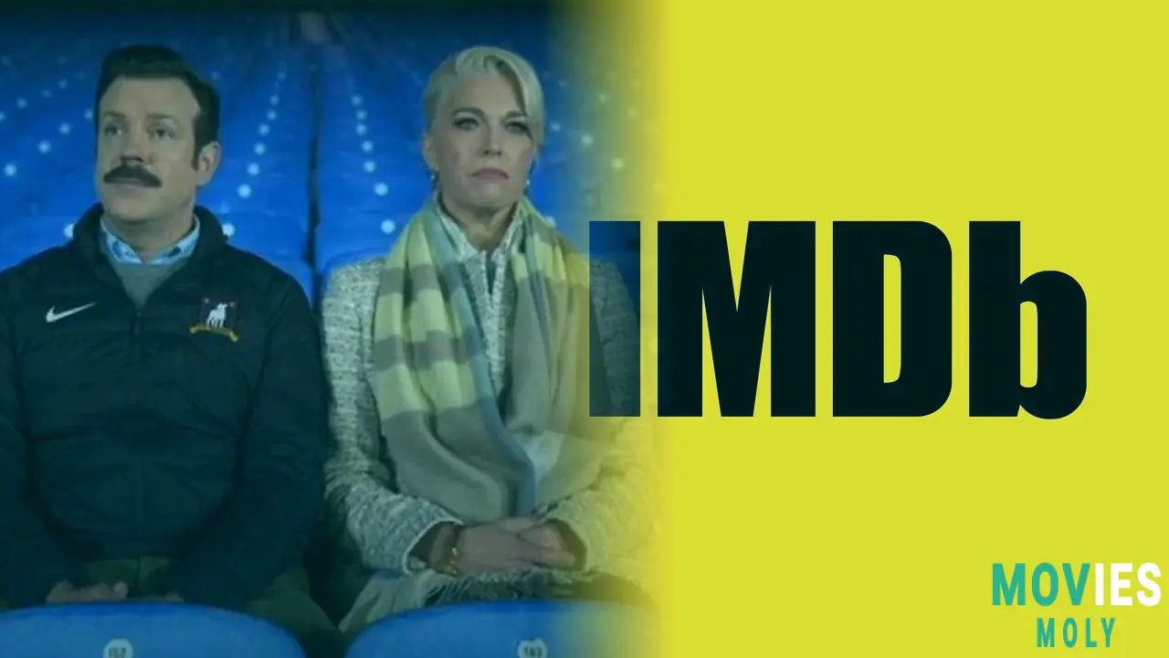Ted Lasso Season 4: What Hannah Waddingham says and what's next for AFC Richmond image 6