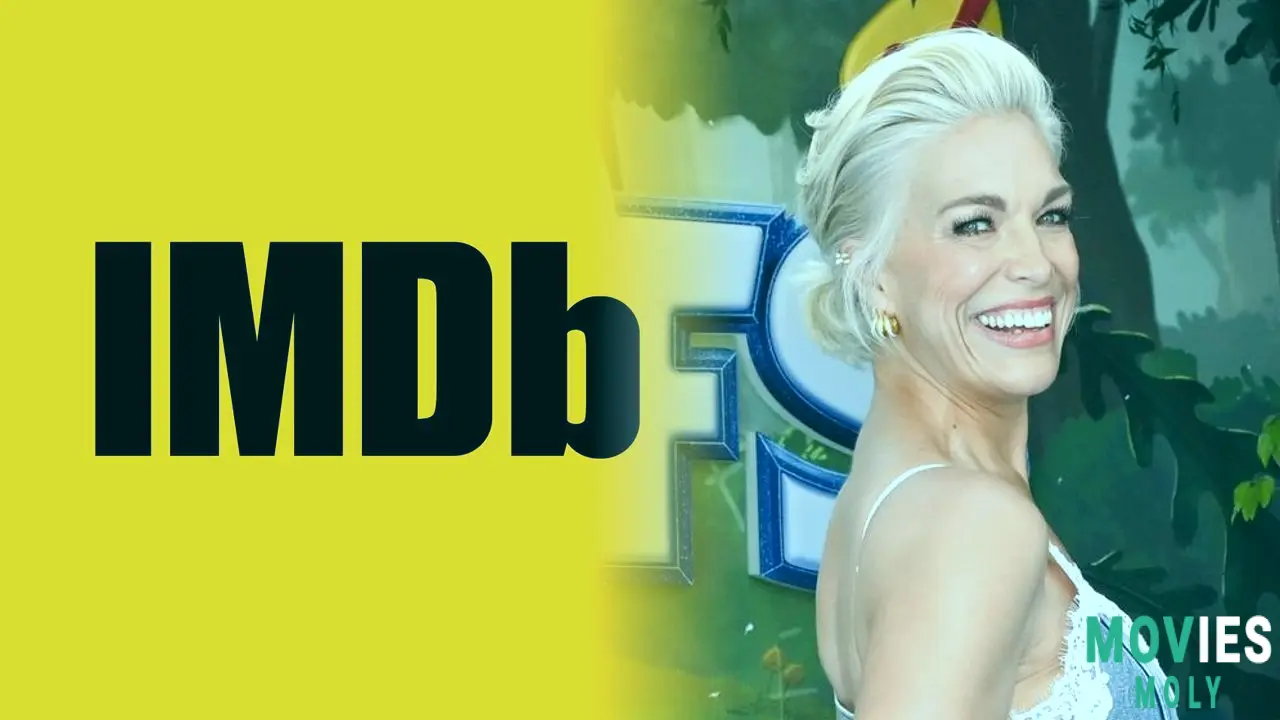 Ted Lasso Season 4: What Hannah Waddingham says and what's next for AFC Richmond image 7