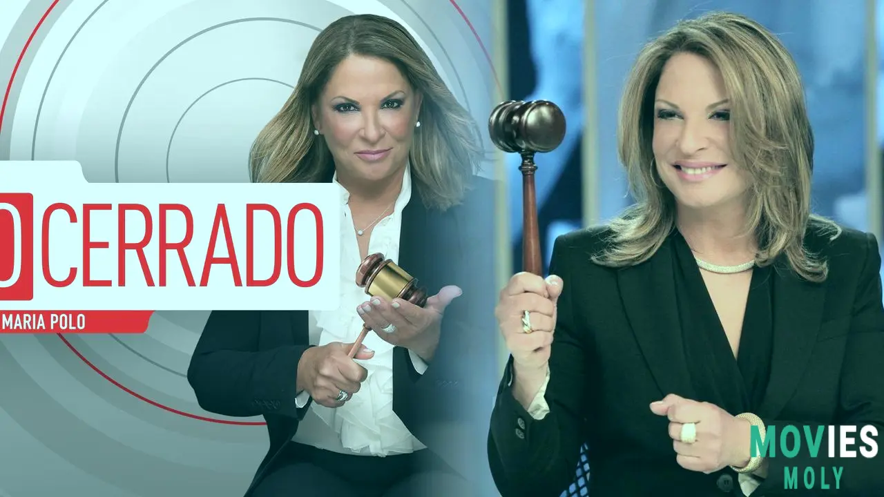 Telemundo Brings Back the Iconic Caso Cerrado with a New 24/7 Channel for Fans Old and New image 3