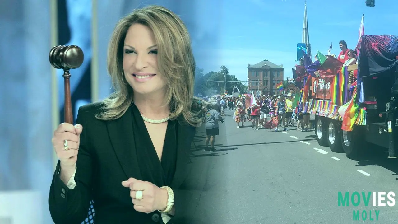 Telemundo Brings Back the Iconic Caso Cerrado with a New 24/7 Channel for Fans Old and New image 4