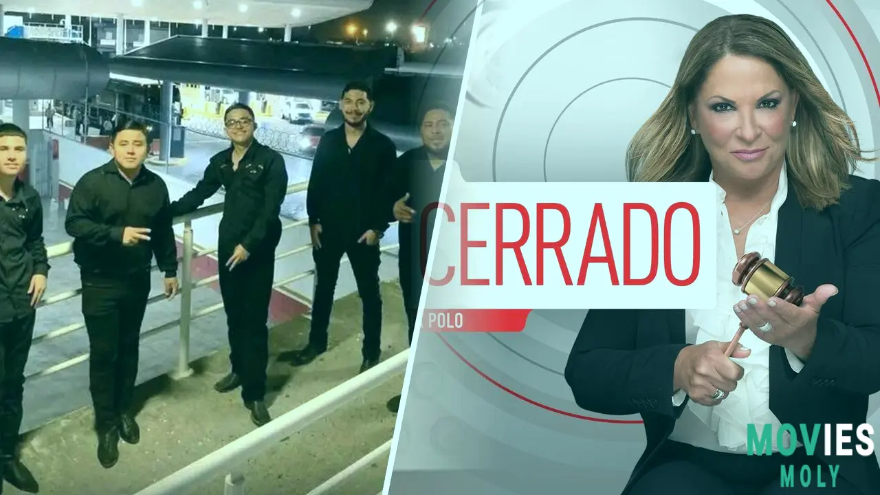 Telemundo Brings Back the Iconic Caso Cerrado with a New 24/7 Channel for Fans Old and New Main Image