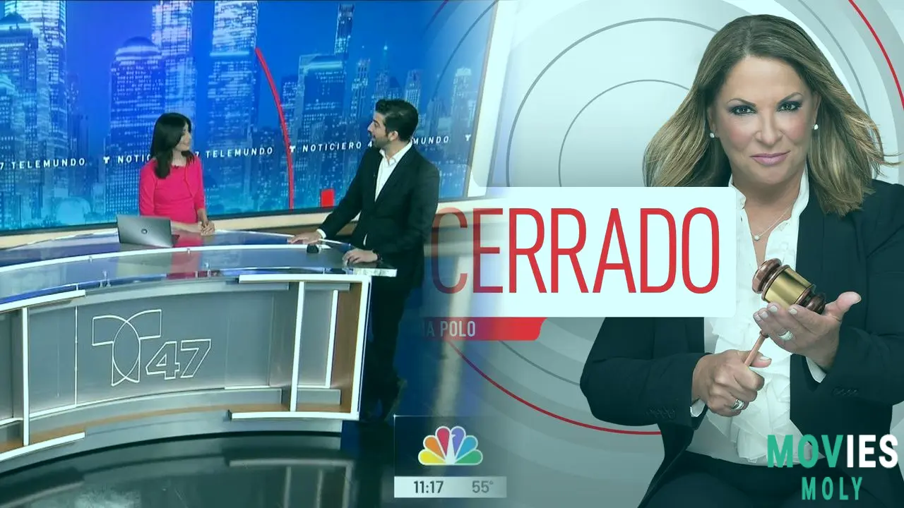 Telemundo in the News: From Vital Immigration Discussions to the Tragic Story of a Reporter's Death image 4