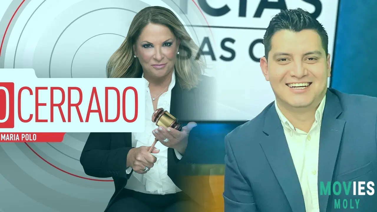 Telemundo in the News: From Vital Immigration Discussions to the Tragic Story of a Reporter's Death image 5