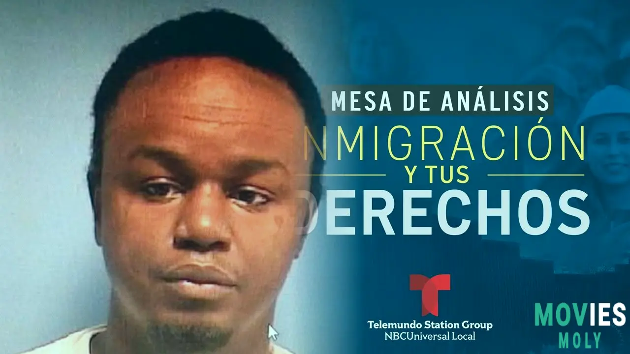 Telemundo in the News: From Vital Immigration Discussions to the Tragic Story of a Reporter's Death Main Image