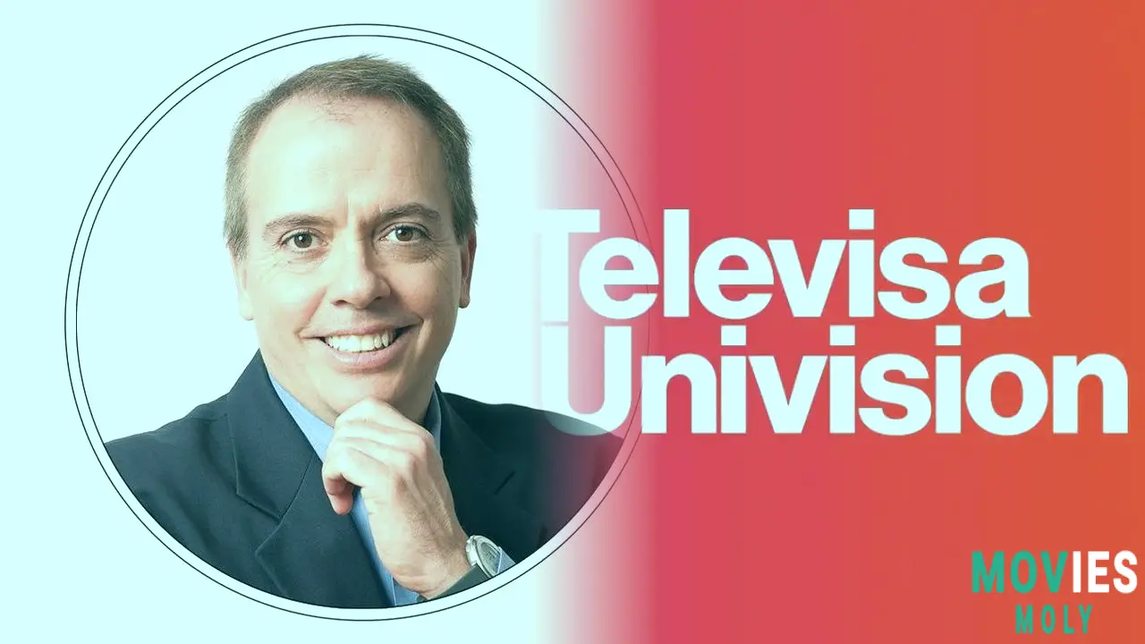 TelevisaUnivision Q3 2025 Earnings: A Deep Dive into Profit Dips and Streaming Growth image 4