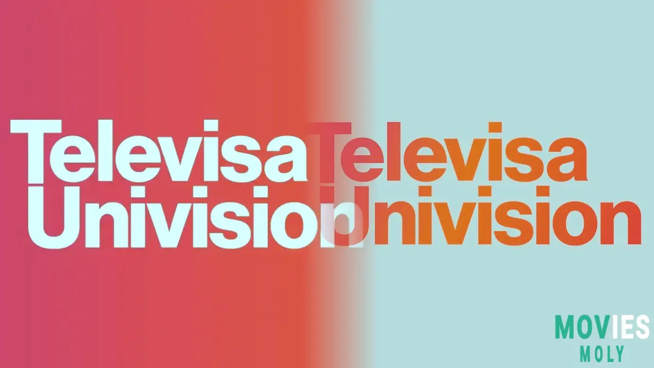 TelevisaUnivision Q3 2025 Earnings: A Deep Dive into Profit Dips and Streaming Growth image 5