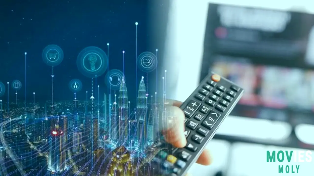 TelevisaUnivision's Q3 2025: ViX Soars Amidst Ad Challenges and a Fiery YouTube TV Clash image 7