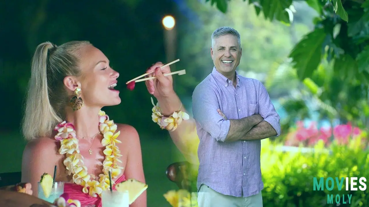 Temptation Island is Back and Hotter Than Ever: Get Ready for Season 9 on Netflix! image 3