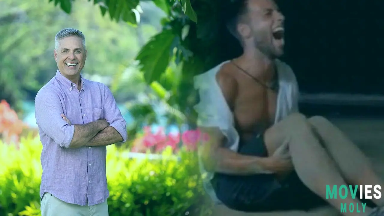 Temptation Island is Back and Hotter Than Ever: Get Ready for Season 9 on Netflix! image 4