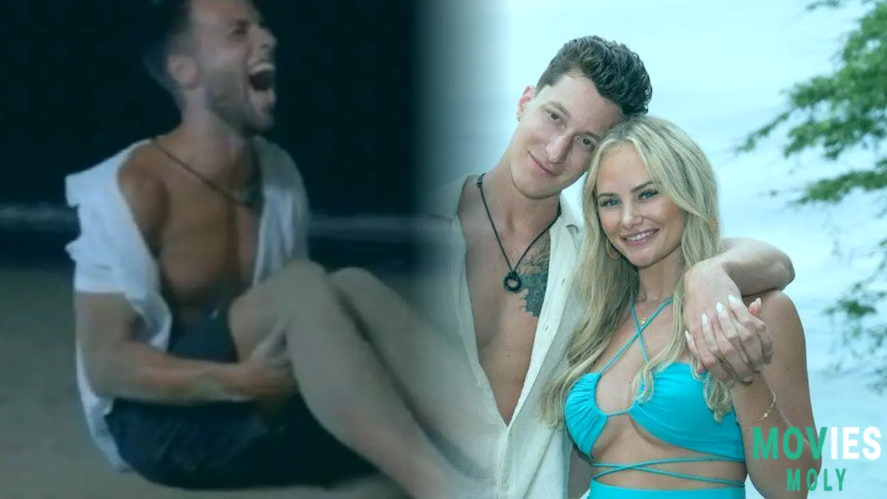 Temptation Island is Back and Hotter Than Ever: Get Ready for Season 9 on Netflix! image 5