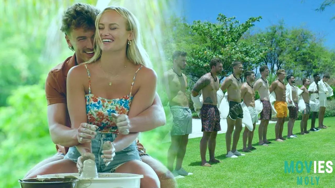 Temptation Island Season 9 Is Here and It's Messier Than Ever: Who Found Love Who Found Heartbreak? image 3