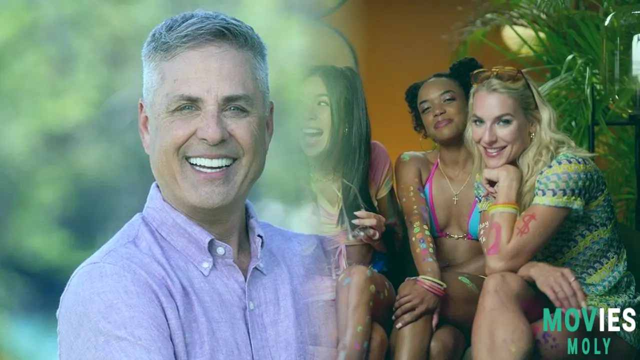 Temptation Island Season 9 Is Here and It's Messier Than Ever: Who Found Love Who Found Heartbreak? image 5