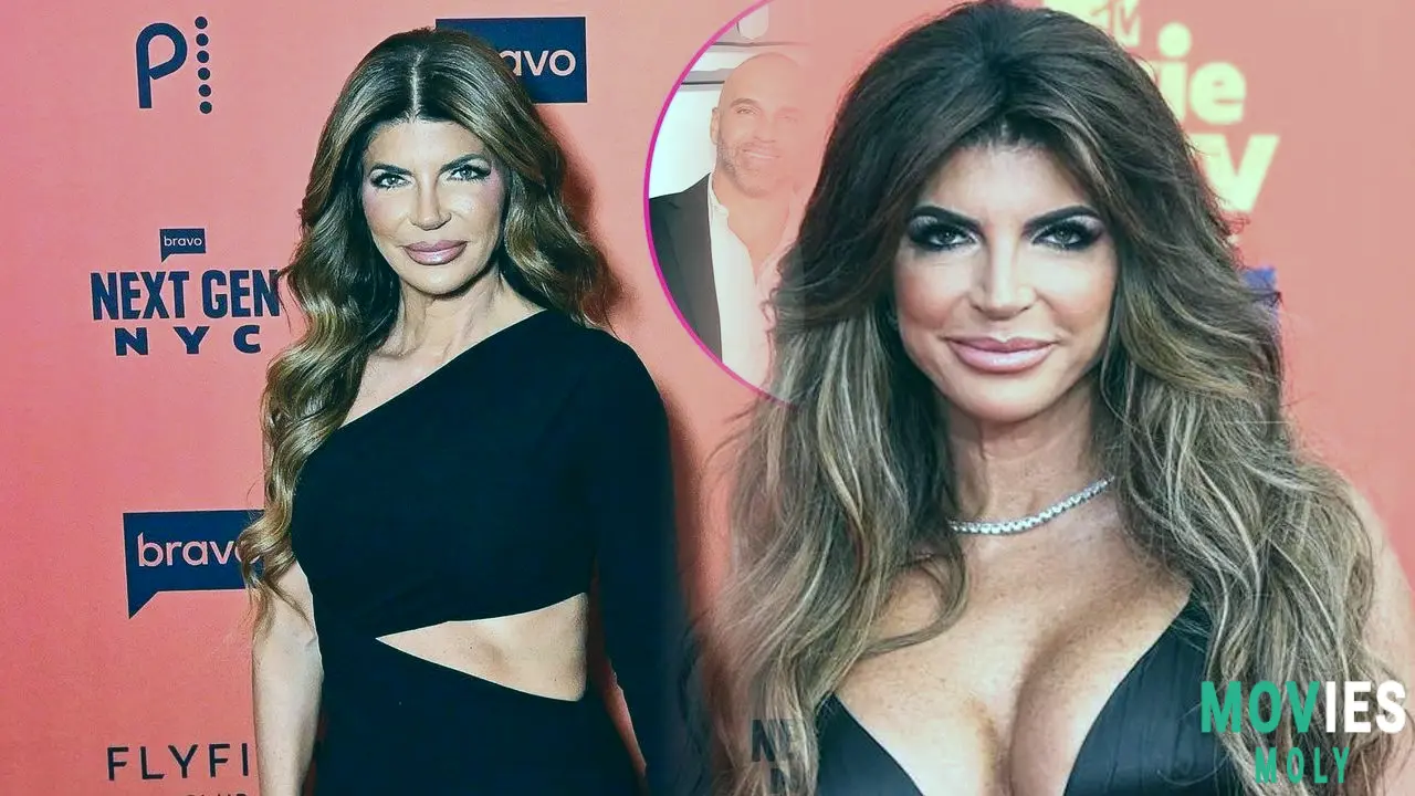 Teresa Giudice Hints at Reconciliation with Gorgas Amid RHONJ Casting Uncertainty image 3