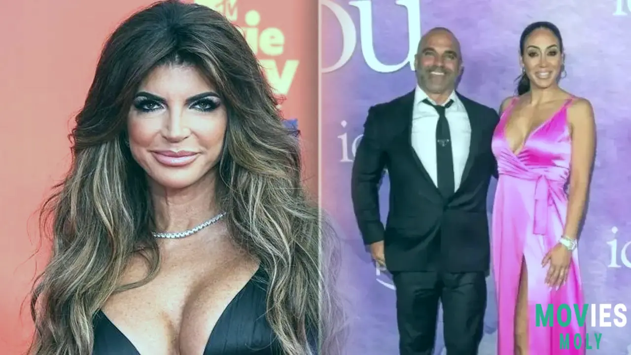 Teresa Giudice Hints at Reconciliation with Gorgas Amid RHONJ Casting Uncertainty image 4