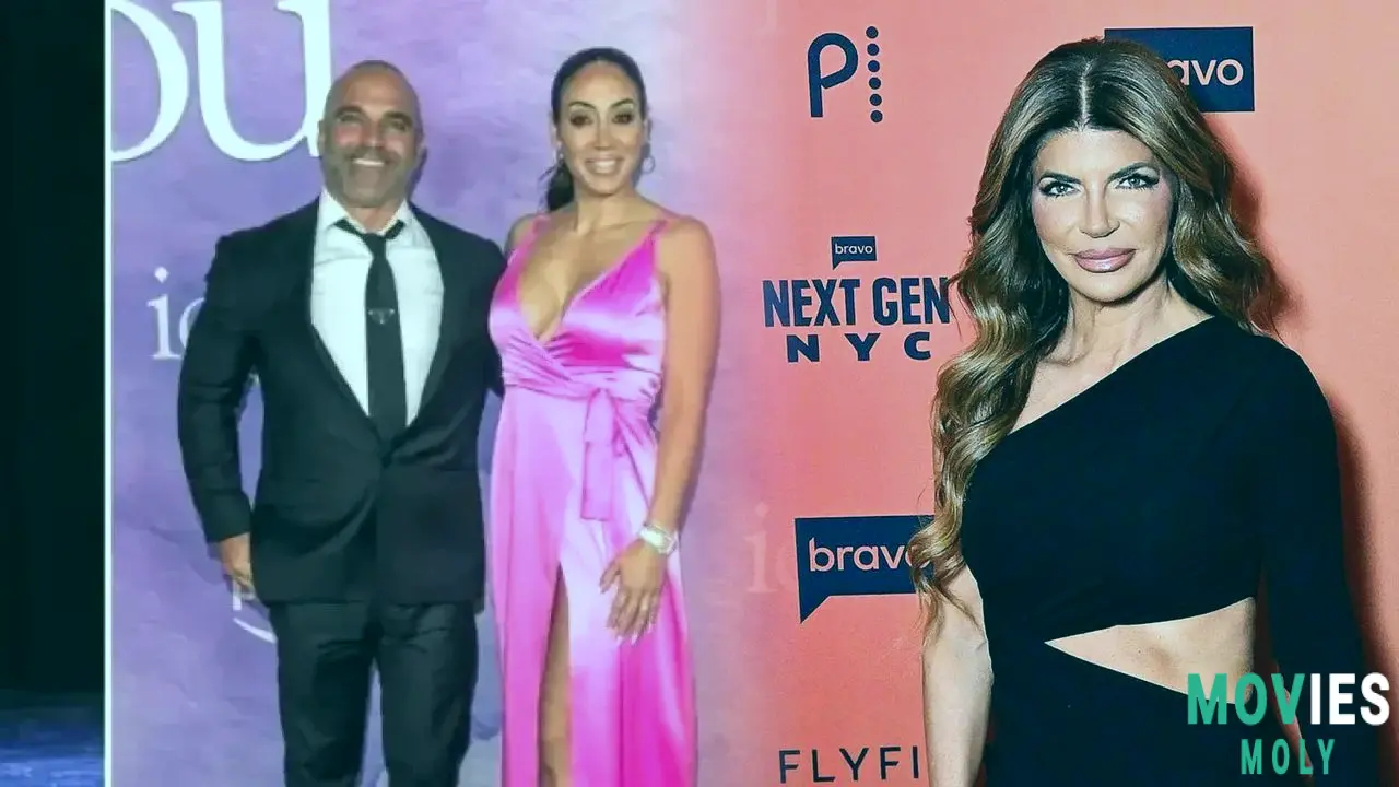 Teresa Giudice Hints at Reconciliation with Gorgas Amid RHONJ Casting Uncertainty image 5