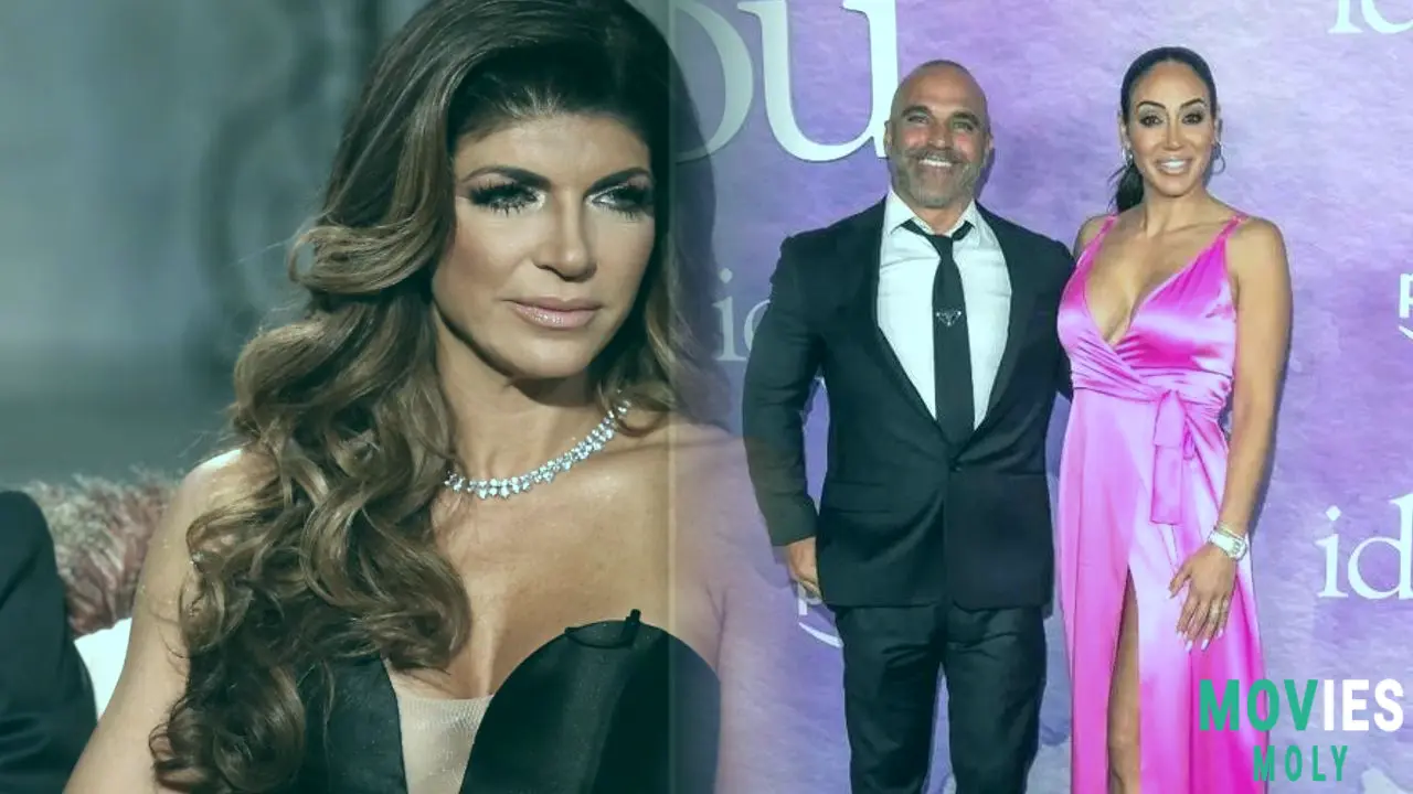 Teresa Giudice Hints at Reconciliation with Gorgas Amid RHONJ Casting Uncertainty image 7