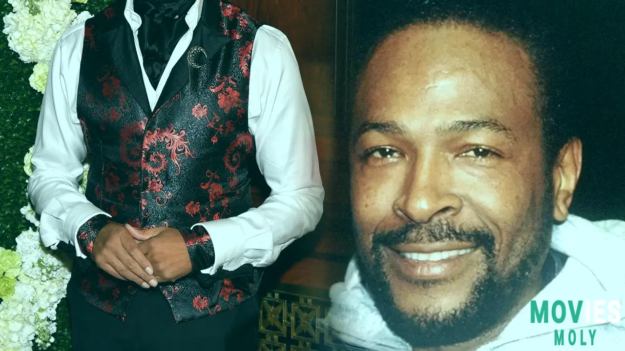 Terrence Howard’s Career Crossroad: Why He Walked Away From Marvin Gaye image 3