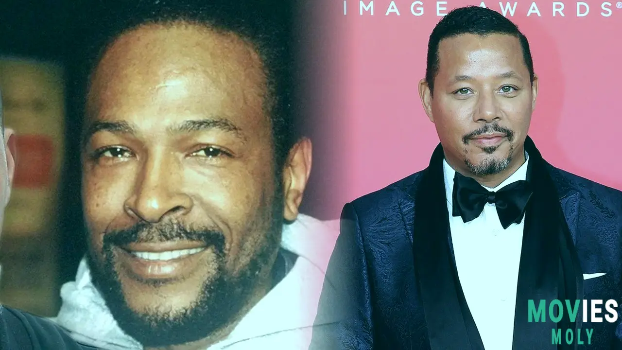 Terrence Howard’s Career Crossroad: Why He Walked Away From Marvin Gaye image 4