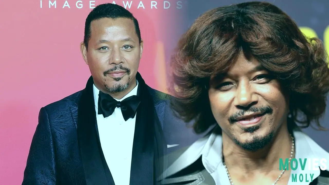 Terrence Howard’s Career Crossroad: Why He Walked Away From Marvin Gaye image 5