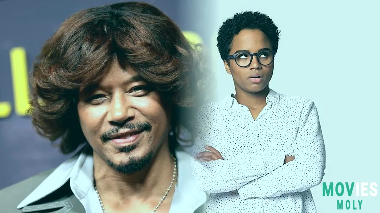 Terrence Howard’s Career Crossroad: Why He Walked Away From Marvin Gaye image 6