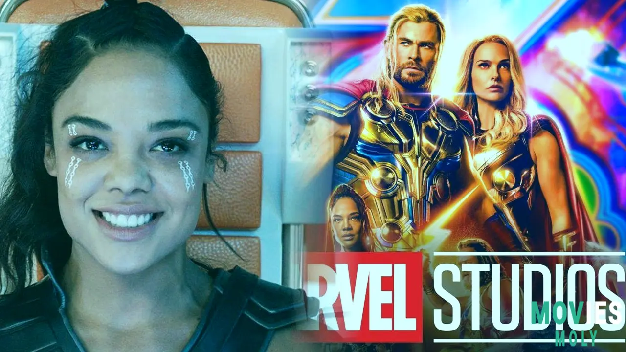 Tessa Thompson Reveals Her Ultimate MCU Crossover Partner for Valkyrie image 3