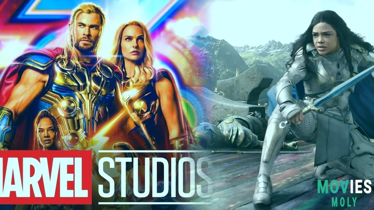 Tessa Thompson Reveals Her Ultimate MCU Crossover Partner for Valkyrie image 4