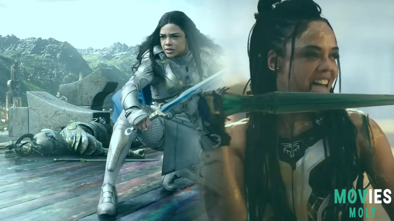 Tessa Thompson Reveals Her Ultimate MCU Crossover Partner for Valkyrie image 5