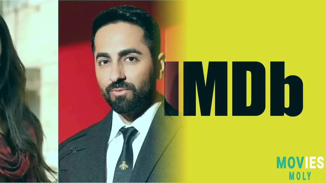 Thamma: Ayushmann Khurrana's Horror-Comedy Unleashes Epic Cameos! image 6