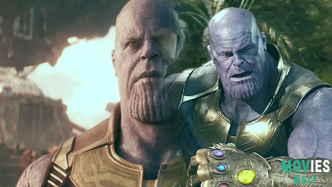 Thanos' Return Teased for MCU's Doomsday & Secret Wars by Josh Brolin image 3