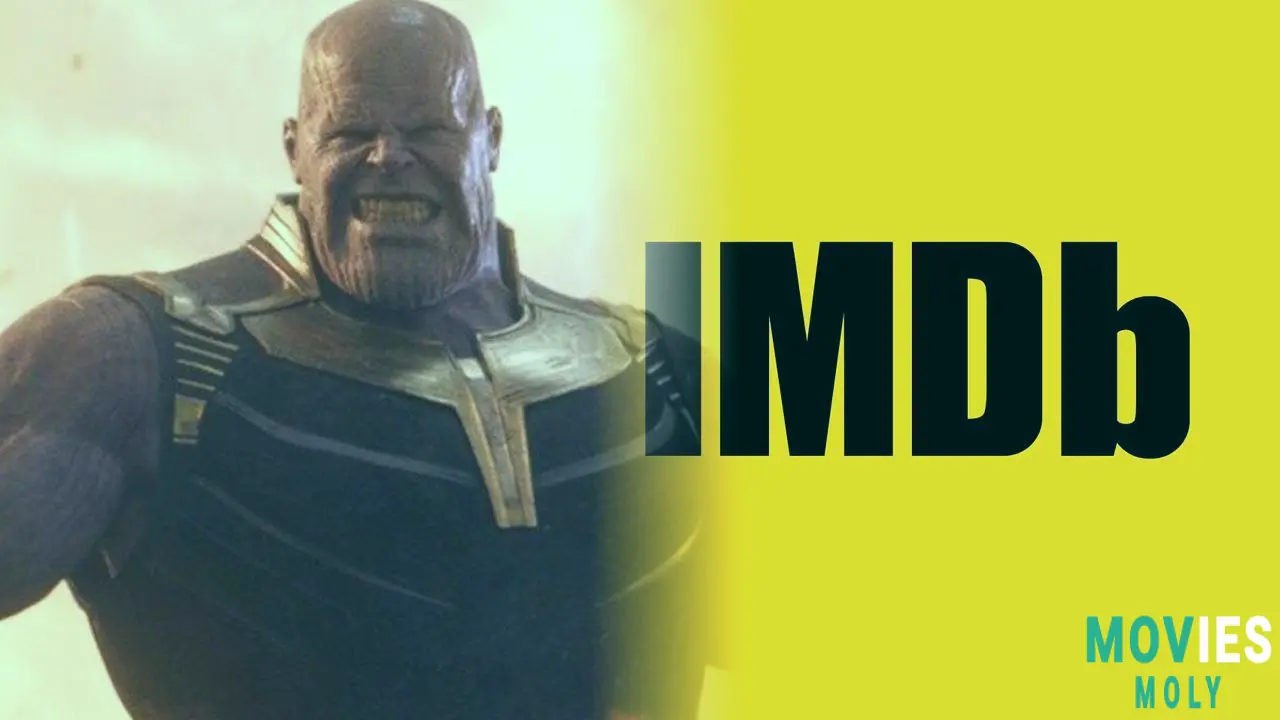 Thanos' Return Teased for MCU's Doomsday & Secret Wars by Josh Brolin image 5