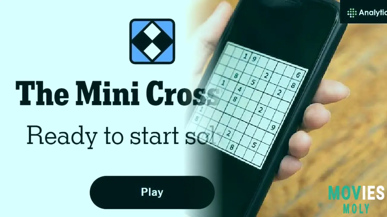 That Slow Primate with Big Eyes: Unpacking the New York Times Mini Crossword's Loris Clue and More image 4