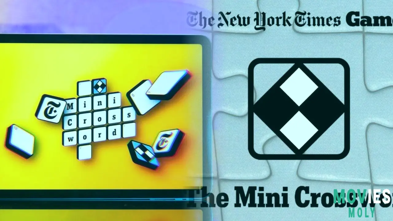 That Tricky "Gr-" Word After "Green" in Today's NYT Mini Crossword and Why It Was So Satisfying image 3