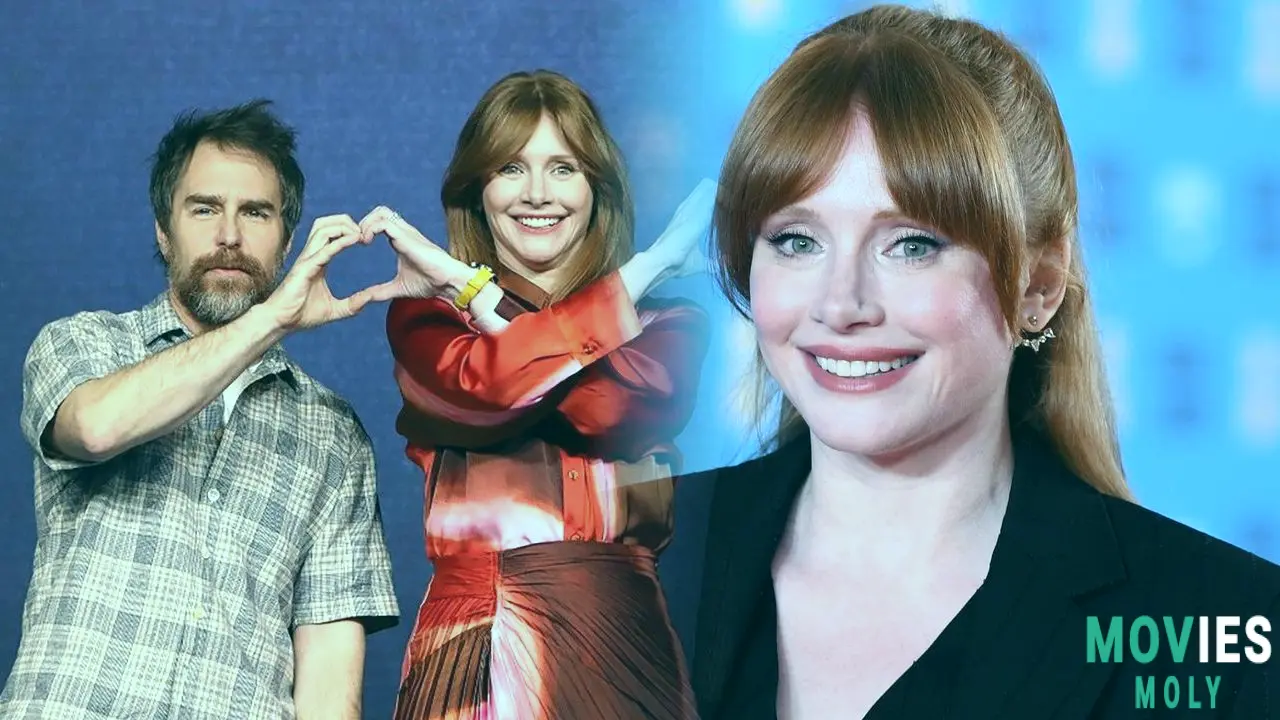 The 10 most riveting Bryce Dallas Howard performances, ranked She is so much more than Jurassic World. image 3