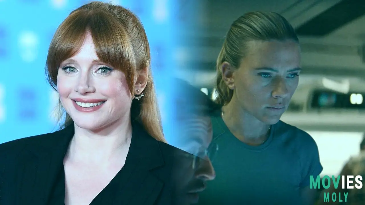 The 10 most riveting Bryce Dallas Howard performances, ranked She is so much more than Jurassic World. image 4