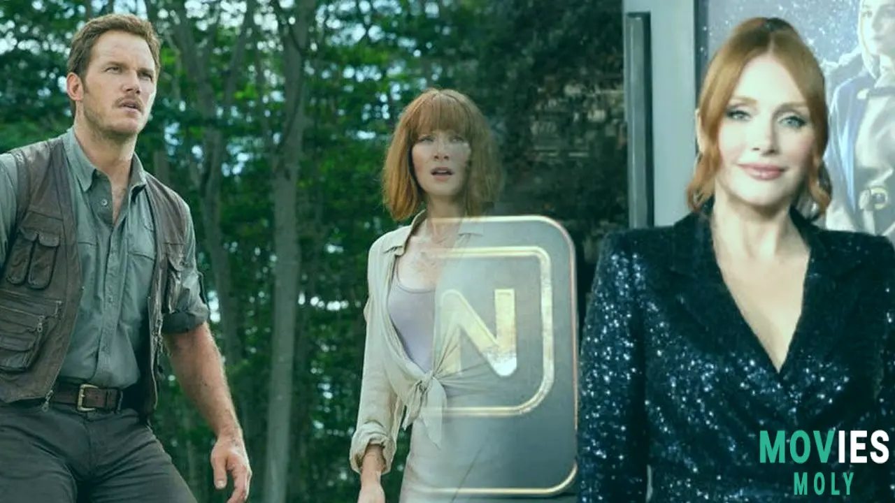The 10 most riveting Bryce Dallas Howard performances, ranked She is so much more than Jurassic World. image 6
