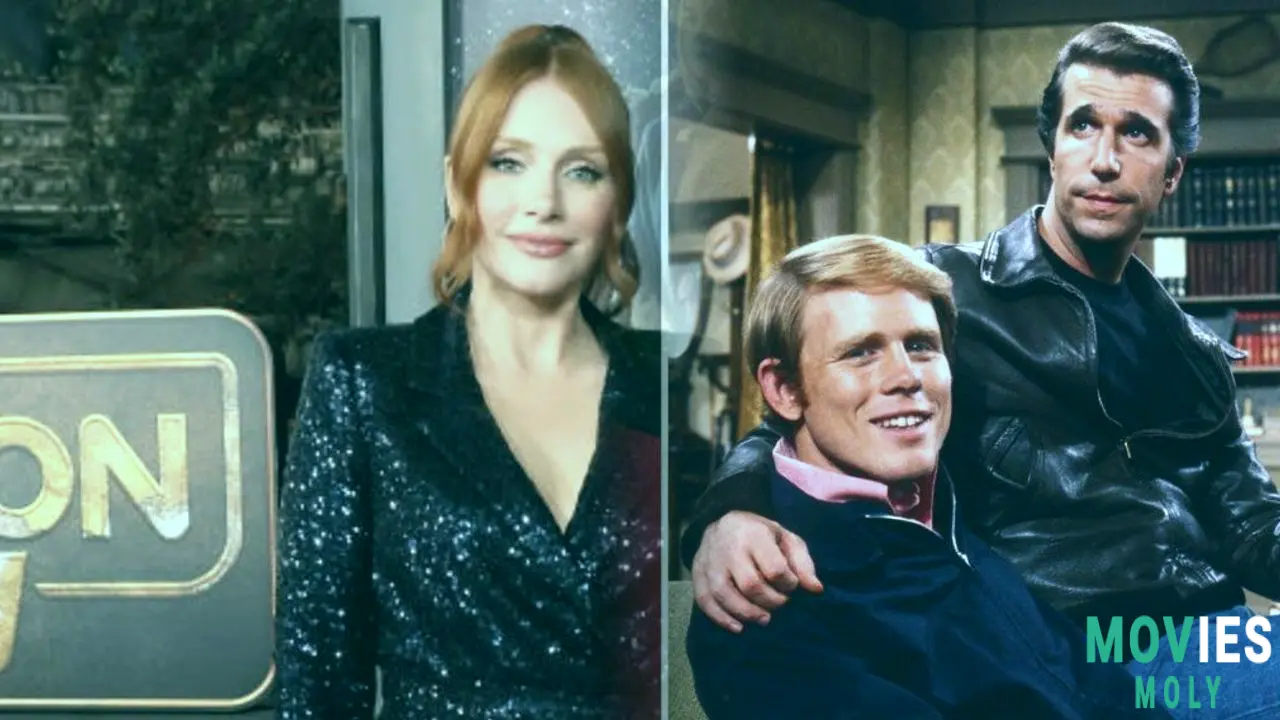 The 10 most riveting Bryce Dallas Howard performances, ranked She is so much more than Jurassic World. image 7