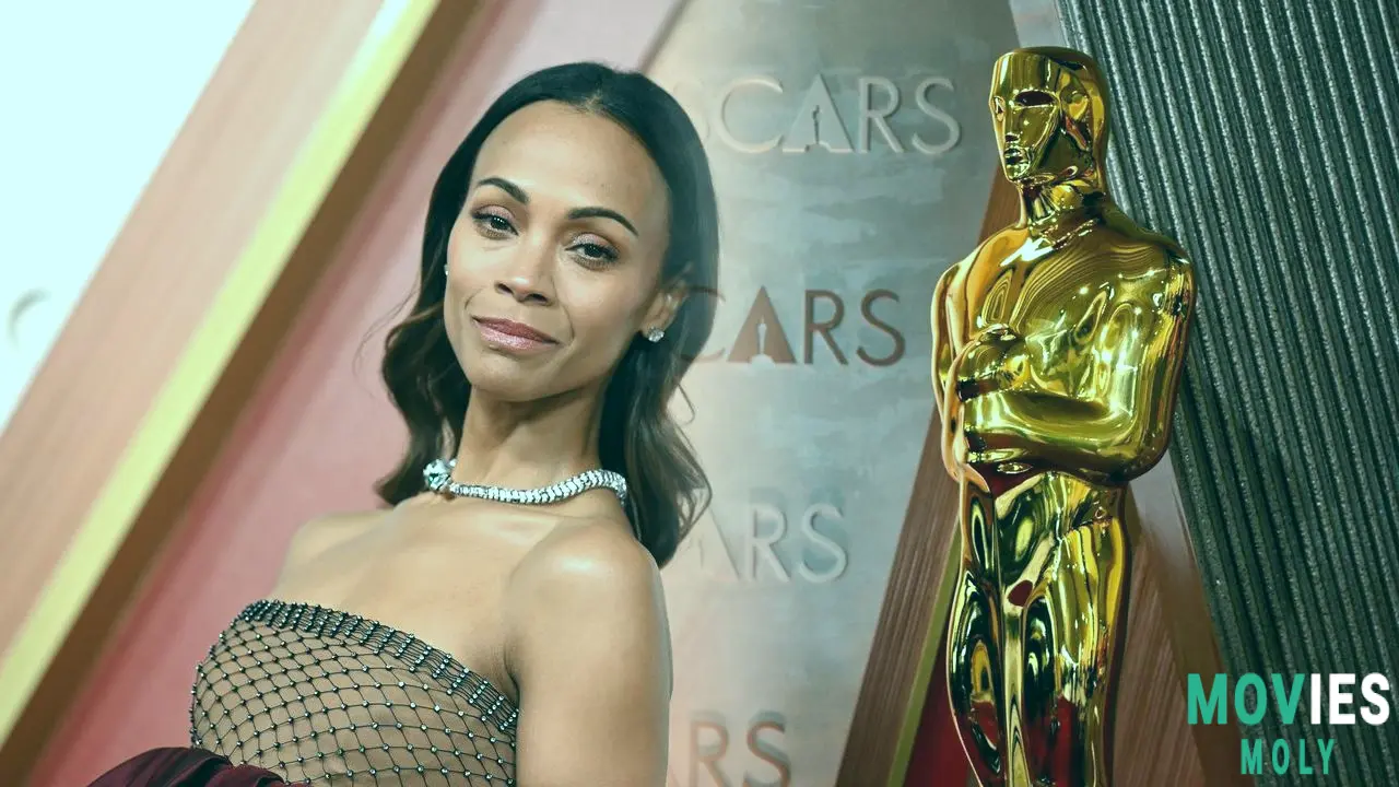 The 2025 Oscars: Breaking Down the Award Show Order Biggest Wins and Must-See Moments image 4