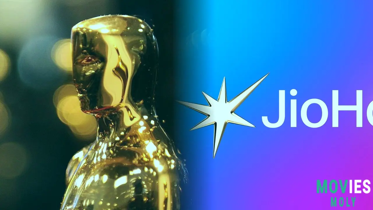 The 2025 Oscars Just Happened: Get Ready for 'Anora'-Mania and Some Seriously Surprising Wins! image 3