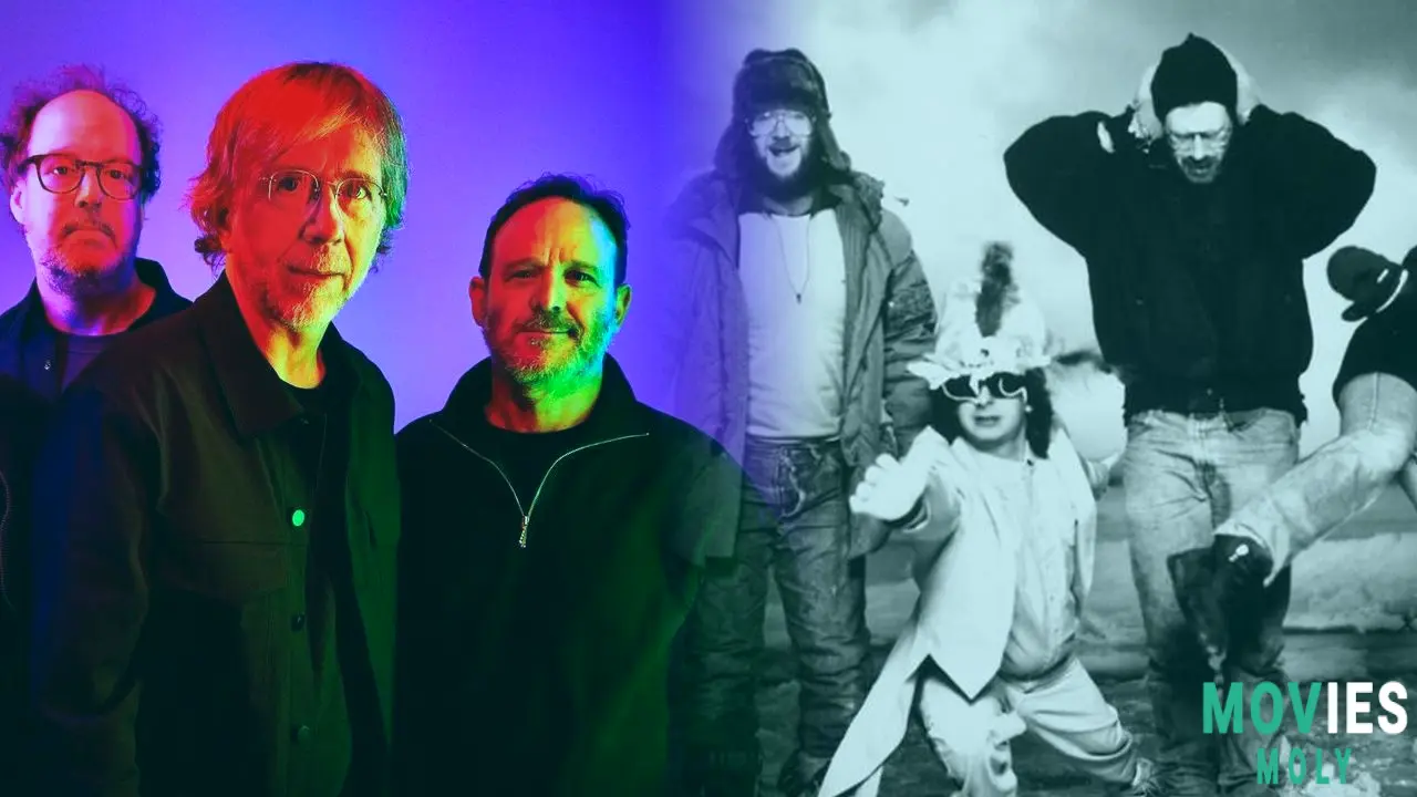 The 2025 Rock & Roll Hall of Fame Induction: A Ceremony Fueled by Legacy, Grit, and Garage Glory image 4