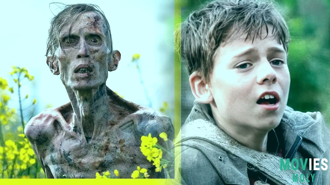 The 28 Years Later Series: How Danny Boyle's New Films are Changing the Infected World image 5