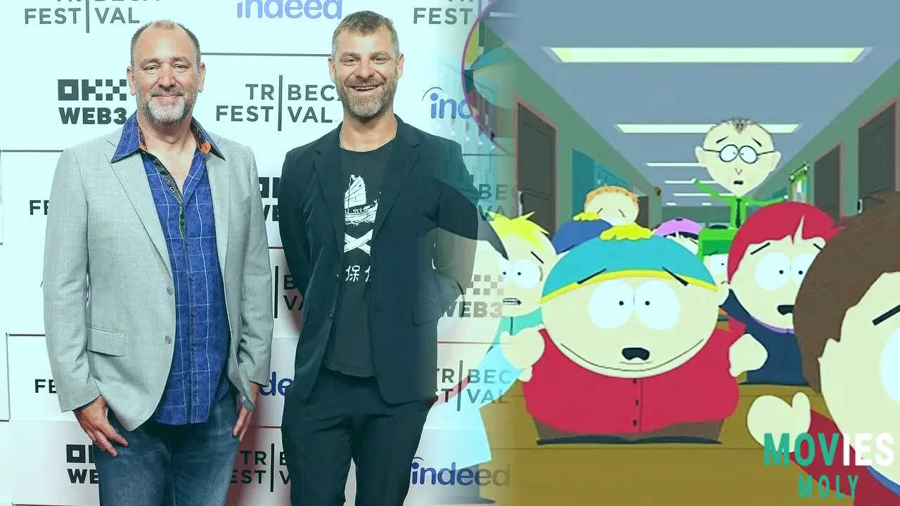 The $3 billion fight between South Park and Paramount that could end Season 27 and the Skydance merger image 3