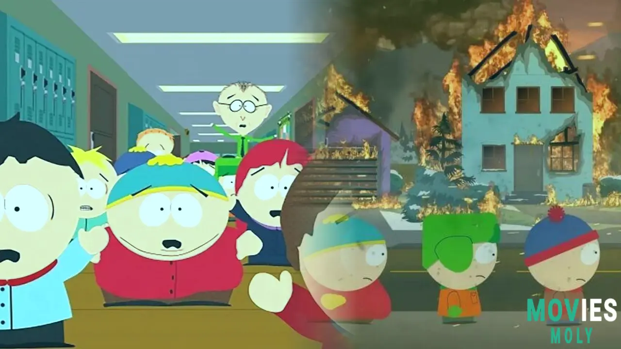 The $3 billion fight between South Park and Paramount that could end Season 27 and the Skydance merger image 4