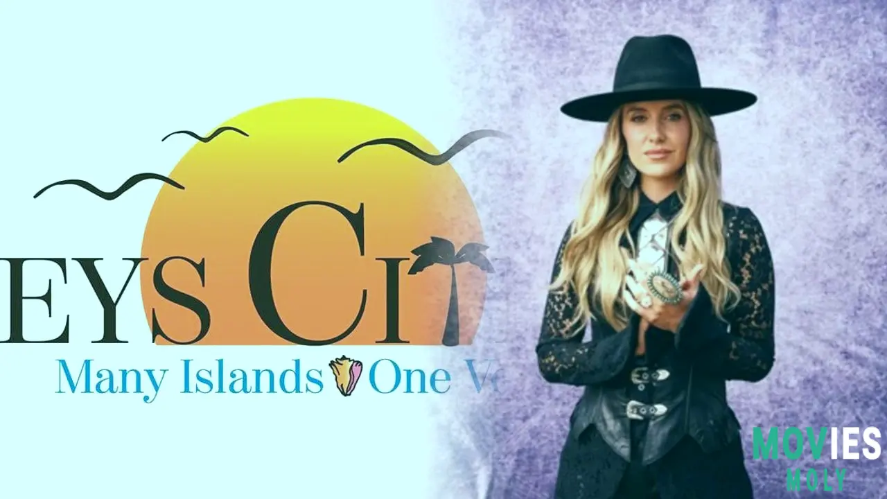 The 59th Annual CMA Awards: Who's Hitting the Stage and What Records Could Fall? image 7