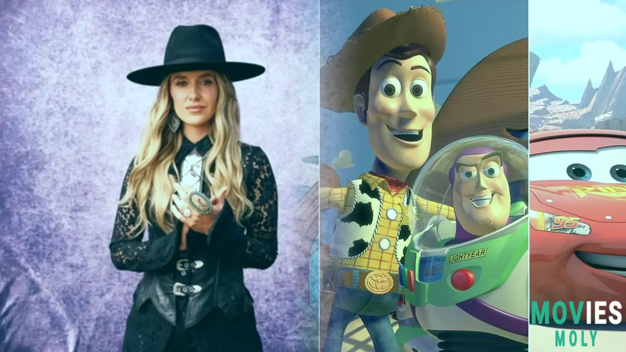 The 59th Annual CMA Awards: Who's Hitting the Stage and What Records Could Fall? image 8