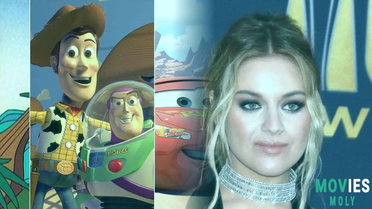 The 59th Annual CMA Awards: Who's Hitting the Stage and What Records Could Fall? image 9