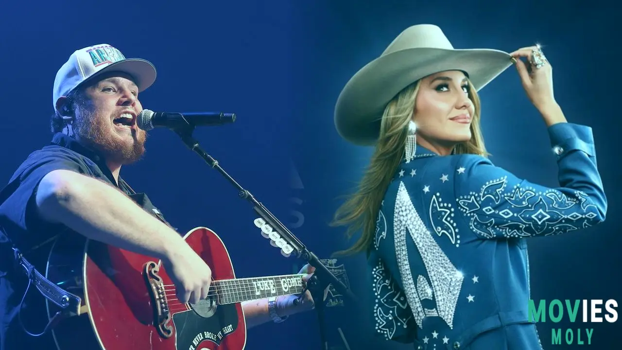 The 59th Annual CMA Awards: Who's Hitting the Stage and What Records Could Fall? Main Image