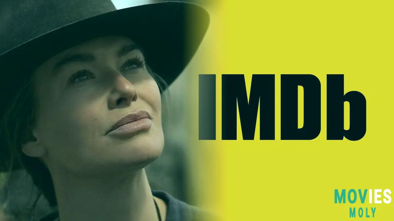 "The Abandons" Trailer Unleashed: Gillian Anderson and Lena Headey Ignite a Wild West Showdown on Netflix image 6