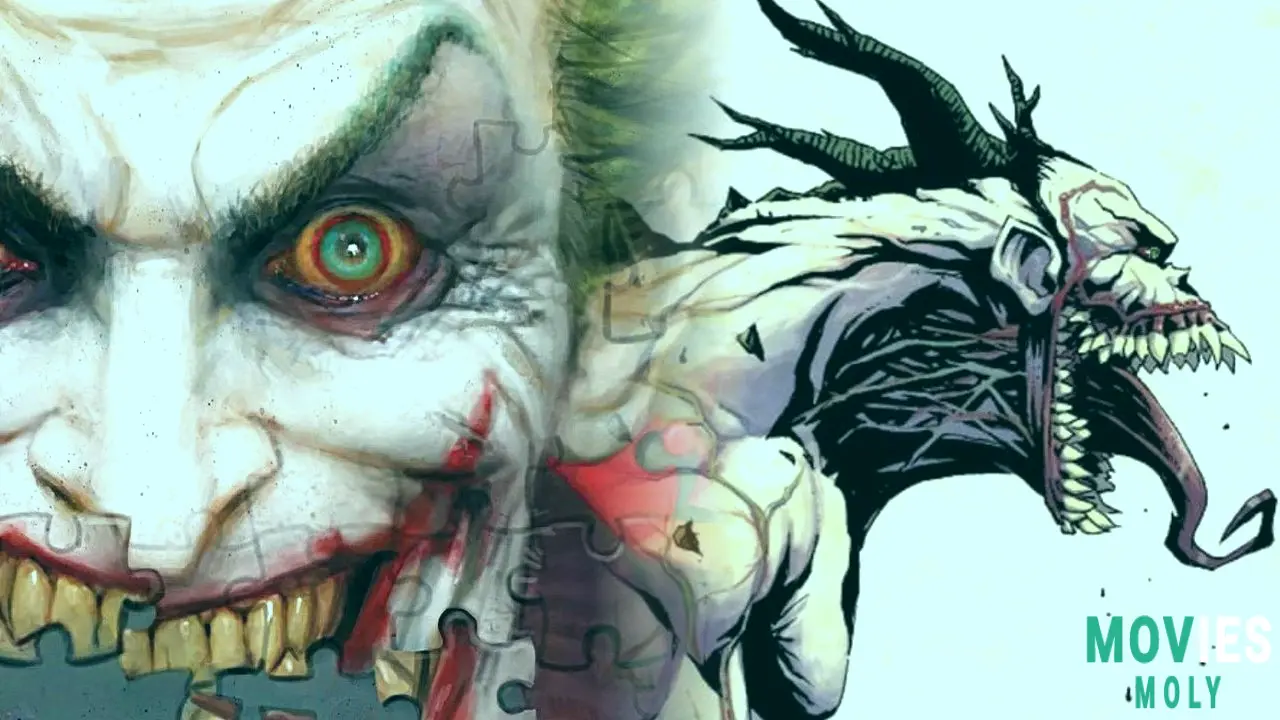 The Absolute Joker's Monstrous Transformation is Pure Nightmare Fuel image 3