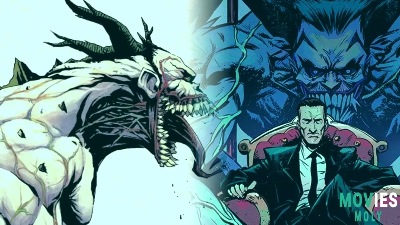 The Absolute Joker's Monstrous Transformation is Pure Nightmare Fuel image 4